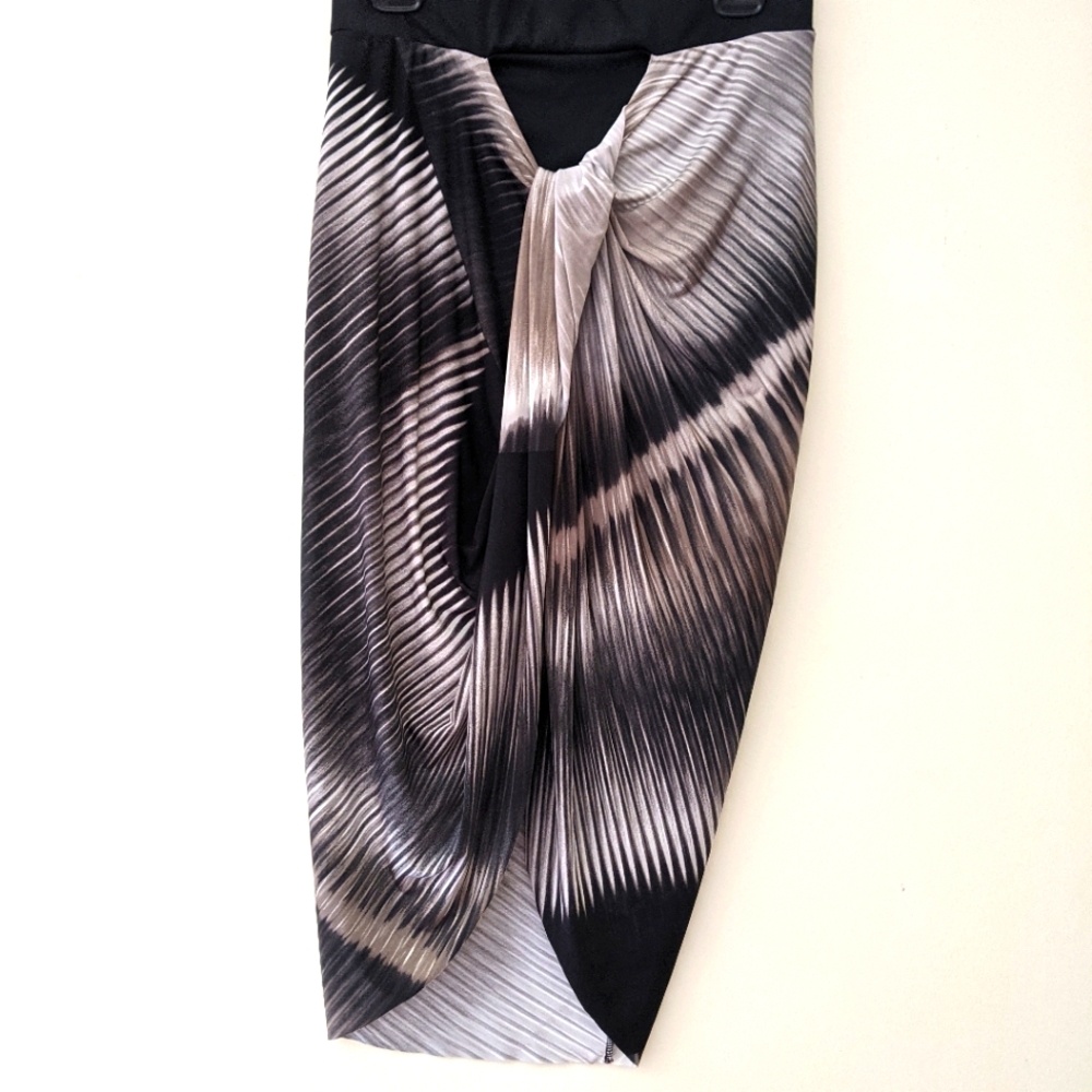 EUC Midi Skirt